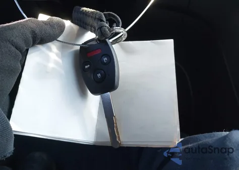 2007 Honda Accord 2.4 Ex from USA, damaged, VIN 1HGCM56727A002227